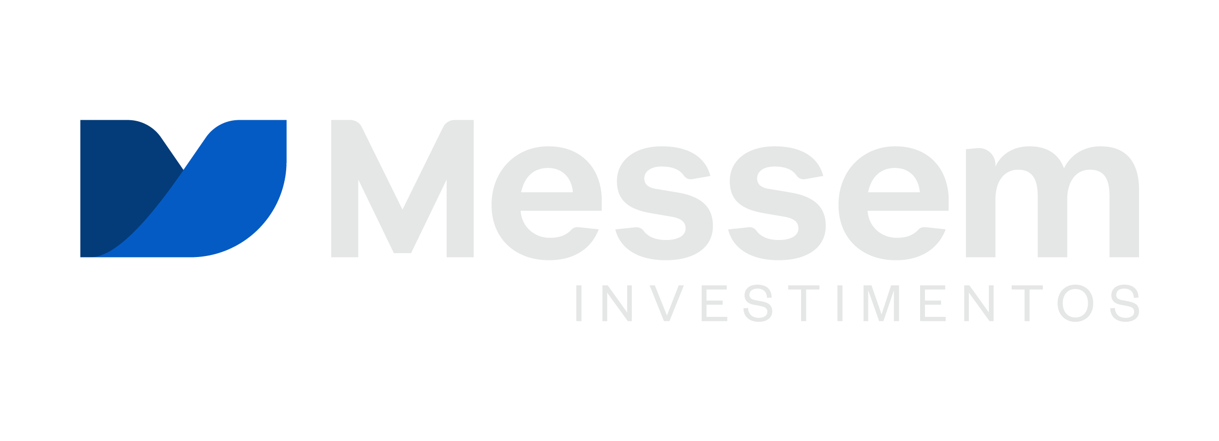 Logo - Messem Investimentos